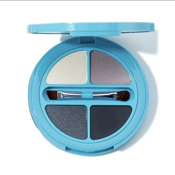 NWT Carmindy & Co Epic Eyeshadow Quad - Picture 2 of 3